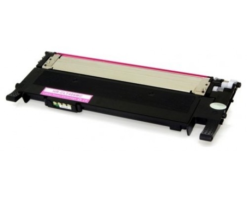 HP - Samsung CLP-360/CLP-365 CLX-3300/CLX-3305 Toner Magenta