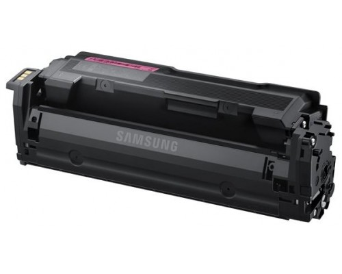 HP - SAMSUNG Toner Magenta Standard SL-C4010ND / C4060FX