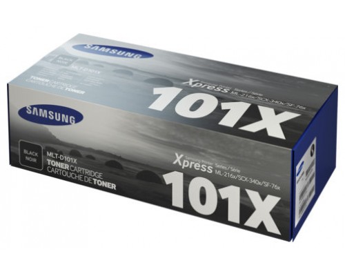 HP - SAMSUNG CARRET TONER NEGRO LASER ML-2160/62/65/65W/68 SCX-3400/F/05/05F/05FW/05W SF-760P