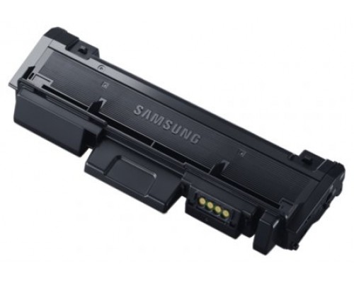 HP - SAMSUNG M2625/2825, M2675/2875 Toner Negro