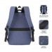 SUBBLIM City Backpack maletines para portátil 39,6 cm (15.6") Mochila Azul (Espera 4 dias) SUBBLIM City Backpack maletines para portátil 39,6 cm (15.6") Mochila Azul (Espera 4 dias)