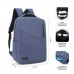 SUBBLIM City Backpack maletines para portátil 39,6 cm (15.6") Mochila Azul (Espera 4 dias) SUBBLIM City Backpack maletines para portátil 39,6 cm (15.6") Mochila Azul (Espera 4 dias)