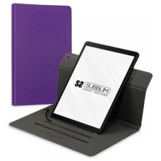 FUNDA TABLET ROTATE 360 SAMSUNG TAB A T510/515 10.1"" MORADO SUBBLIM (Espera 4 dias)