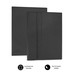 FUNDA TABLET SUBBLIM CLEVER STAND TABLET CASE 10,1" BLACK FUNDA TABLET SUBBLIM CLEVER STAND TABLET CASE 10,1" BLACK