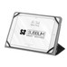 FUNDA TABLET SUBBLIM CLEVER STAND TABLET CASE 10,1" BLACK FUNDA TABLET SUBBLIM CLEVER STAND TABLET CASE 10,1" BLACK
