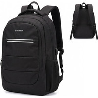 SUBBLIM City Plus Backpack 16" 26L Black (Espera 4 dias) SUBBLIM City Plus Backpack 16" 26L Black (Espera 4 dias)