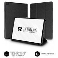 SUBBLIM Funda Tablet Shock Case Lenovo Tab M10 FHD Plus 10.3" TB-X606 (2ª Gen) (Espera 4 dias)