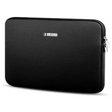 FUNDA PORTATIL SUBBLIM BUSINESS LAPTOP SLEEVE NEOPRENE 15,6" BLACK