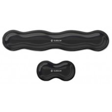 SUB-ALF PACK ERGO C FLEX BK