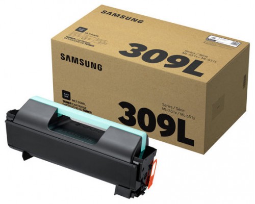 HP - SAMSUNG TONER LASER ML-5510nd/5515ND/6510nd NEGRO Alta