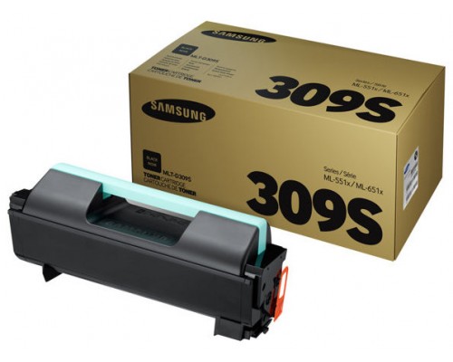 SAMSUNG PRINT CART. MLT-D309S   ML-5510ND/ML-6510ND (MLT-D309S/ELS)(SV103A) (Espera 4 dias)