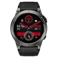 Smartwatch Aiwa Sw-a2000 Negro Pantalla Amoled