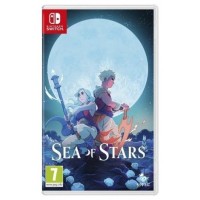 NINTENDO-NS-J SEA OF STARS