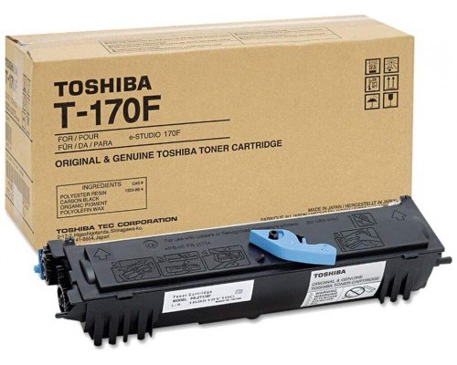 TOSHIBA Toner LASER OD170F E-STUDIO/170F