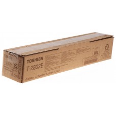 TOSHIBA Toner NEGRO e-STUDIO2802AM/2802AF