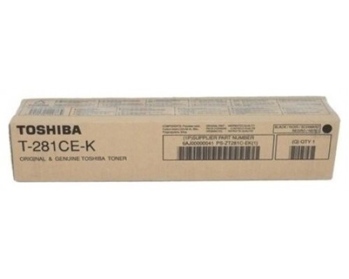 TOSHIBA E-STUDIO 281C/351E/451E Toner Laser Negro