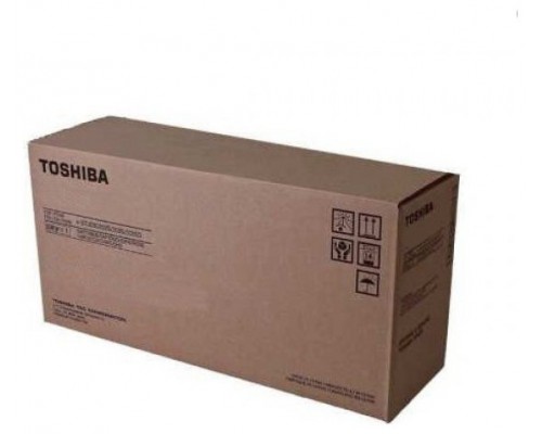 Toshiba toner Negro T-3008E e-Studio 3008 2008 3508 e-Studio 2508 4808