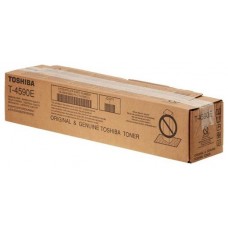 TOSHIBA Toner NEGRO e-STUDIO256SE/306SE/356SE/456SE/506SE