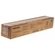 TOSHIBA Toner NEGRO e-STUDIO2000AC/2500AC