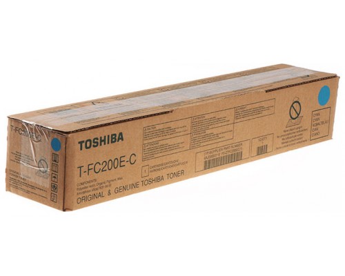 TOSHIBA Toner NEGRO e-STUDIO2000AC/2500AC