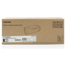 TOSHIBA Toner T-FC34K: e-Studio 287 347 407 negro