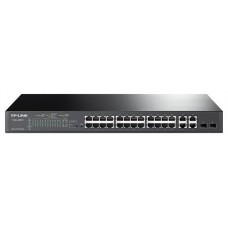 TP-LINK-SWITCH TL-SL2428P