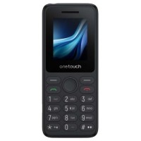 TCL Móvil Senior One Touch 5041 1.8" Dark Night G