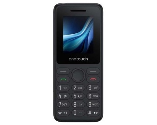 TCL Móvil Senior One Touch 5041 1.8" Dark Night G