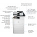 HP multifuncion laser color LaserJet Enterprise M776dn A3