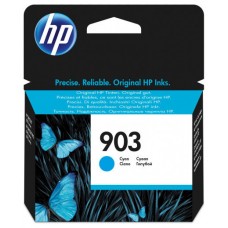 HP  OfficeJet Pro 6860 / 6960 / 6970 Cartucho de tinta cian Nº903