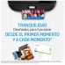 HP  OfficeJet Pro 6860 / 6960 / 6970 Cartucho de tinta cian Nº903