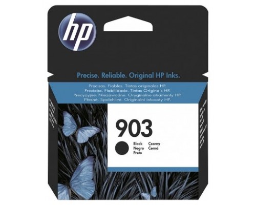 HP  OfficeJet Pro 6860 / 6960 / 6970 Cartucho de tinta negro Nº903