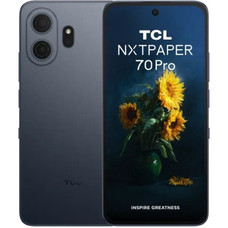 TCL NXTPAPER 70 Pro 5G 6.9" 8GB(+16) 256GB Blue TCL NXTPAPER 70 Pro 5G 6.9" 8GB(+16) 256GB Blue