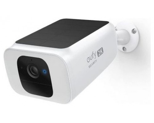 CAMARA VIDEOVIGILANCIA EUFY SOLOCAM S40 2K WIRELESS