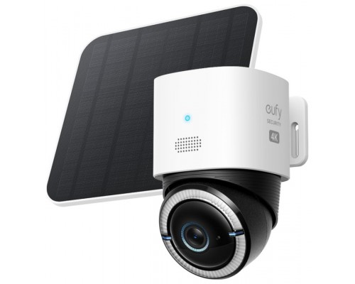 CAMARA EUFY SECURITY 4G LTE CAMERA S330