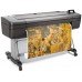 HP DesignJet Z6dr PostScript with V-Trimmer 44", impresora de gran formato