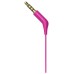 AURICULAR INTRAUDITIVO PHILIPS TAE1105PK/00 COLOR ROSA