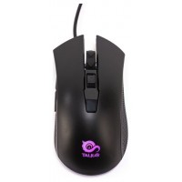 MOUSE TALIUS GAMING RGB LANCER 6400DPI USB