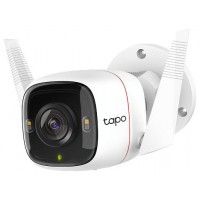 Camara Exterior Ip Wifi Tp-link Tapo C320ws Ip66 Ultra