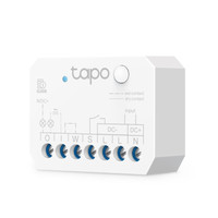 INTERRUPTOR INTELIGENTE TPLINK TAPO S110E INTERRUPTOR INTERRUPTOR INTELIGENTE TPLINK TAPO S110E INTERRUPTOR