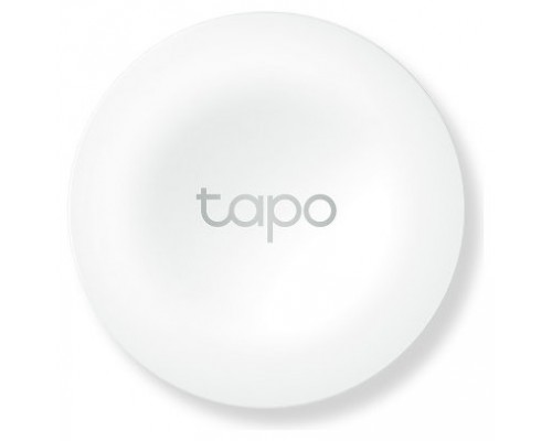 BOTON INTELIGENTE TP-LINK TAPO S200B INALÁMBRICO BLANCO· (Espera 4 dias)