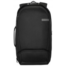 MOCHILA TARGUS WORK COMPACT 15.6" NEGRO