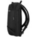 MOCHILA TARGUS WORK COMPACT 15.6" NEGRO