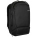 MOCHILA TARGUS WORK COMPACT 15.6" NEGRO