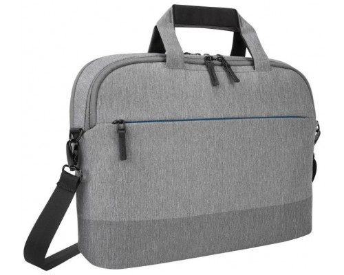 MALETIN PORTATIL TARGUS CITILYTE 15,6" GRIS