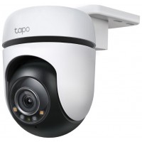 CAMARA EXTERIOR IP WIFI TP-LINK TAPO TC41 IP66 2K QHD