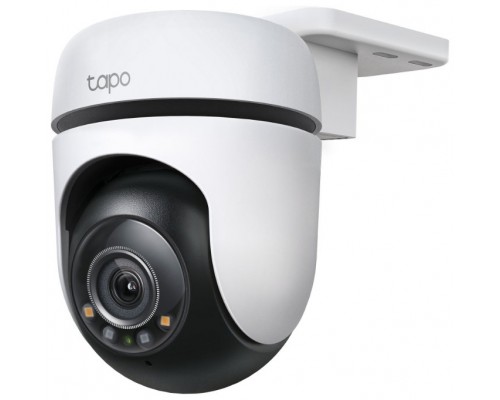 TP-LINK CAMARA IP VIGILANCIA 2K WIFI 360 OUTDOOR (Espera 4 dias)