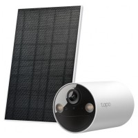 TC82 KIT  SOLAR-POWERED SECURITY CAMERA KIT