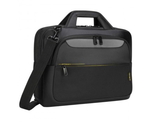 MALETIN TARGUS CITYGEAR 14" NEGRO