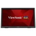 MONITOR VIEWSONIC TD2223 21,5" 1920x1080 5MS VGA DVI HDMI USB TACTIL NEGRO